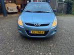 Hyundai I20 activve, Auto's, Gebruikt, 4 cilinders, Blauw, Bedrijf