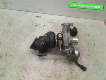 TURBO Fiat 500 (312) (01-2007/12-2012) (55277511) beschikbaar voor biedingen