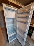 Inbouw Koel/Vriescombinatie - Pelgrim HTI3028RFB, Ophalen, 200 liter of meer, 160 cm of meer, Zo goed als nieuw