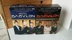 Hotel Babylon, Cd's en Dvd's, Dvd's | Tv en Series, Ophalen of Verzenden, Zo goed als nieuw