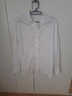 Prachtige Purdey blouse, maat 38, nieuwstaat!, Maat 38/40 (M), Wit, Ophalen of Verzenden, SEY Studio
