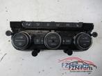Climatronic Paneel Volkswagen Touran (22740064), Auto-onderdelen, Dashboard en Schakelaars, Ophalen, Gebruikt