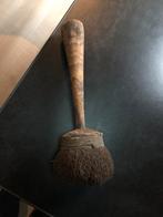 Decoratie borstel groot, Huis en Inrichting, Woonaccessoires | Overige, Ophalen of Verzenden
