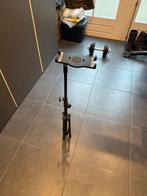 iPad Standaard Driepoot, Gebruikt, Minder dan 150 cm, Met balhoofd, Ophalen of Verzenden