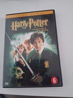 Harry Potter en de geheime kamer, Vanaf 6 jaar, Ophalen of Verzenden, Gebruikt, Fantasy