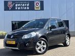 Suzuki SX4 1.6 Exclusive STOELVERW PDC TREKHAAK, Voorwielaandrijving, Euro 5, Stof, Gebruikt