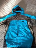 Ski jas maat 50 heren/jongens, Maat 48/50 (M), Ophalen of Verzenden, Zo goed als nieuw, Jack
