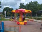 Draaimolen te koop / Kermis Attractie te Koop (3 t/m 9 jaar), Ophalen