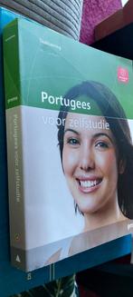 Portugees voor zelfstudie, Gisa Muniz, Ophalen of Verzenden, Zo goed als nieuw, Portugees