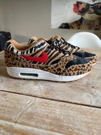 Air max atmos animal pack ‘18 mt 44,5, Kleding | Heren, Schoenen, Overige kleuren, Nike, Nieuw, Ophalen of Verzenden