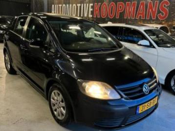 Volkswagen Golf Plus 2.0 TDI 103KW 2005 140PS! NAVI CLIMA/ beschikbaar voor biedingen