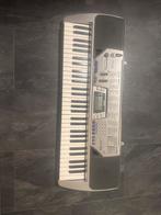 Casio CTK-496 Keyboard, Muziek en Instrumenten, Keyboards, Ophalen, Casio, Aanslaggevoelig, 61 toetsen