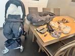 Stokke XPlory, Kinderen en Baby's, Kinderwagens en Combinaties, Ophalen, Overige merken
