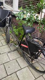 Gazelle damesfiets opknapper, Fietsen en Brommers, Fietsen | Dames | Omafietsen, Ophalen, Gebruikt
