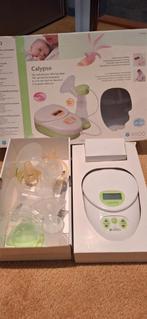 Ardo Calypso Dubbele Borstkolf - Zo goed als nieuw, Ophalen of Verzenden, Zo goed als nieuw, Borstkolf