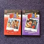 Boeken: Barbie generation girl nr. 1 en 4, Ophalen of Verzenden, Zo goed als nieuw, Melanie Stewart, Fictie