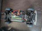 Tamiya tt01 type e, Hobby en Vrije tijd, Modelauto's | 1:5 tot 1:12, Ophalen of Verzenden, Zo goed als nieuw