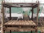 Stapel kratten, Doe-het-zelf en Verbouw, Kratten en Dozen, Ophalen, Gebruikt, 40 tot 60 cm, 50 tot 75 cm