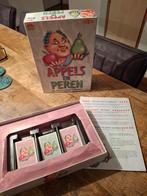 Appels en peren, Ophalen of Verzenden, Zo goed als nieuw