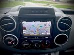 Citroen Berlingo 1.6 BlueHDI 100 AUTOMAAT, Business Economy, Auto's, Bestelauto's, Stof, Gebruikt, Euro 6, 4 cilinders