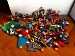 Grote partij Duplo inclusief diverse sets, Kinderen en Baby's, Speelgoed | Duplo en Lego, Ophalen of Verzenden, Gebruikt, Duplo