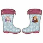 Disney Frozen Regenlaarzen - Maat 24 - 28 - 30 - 32, Disney, Meisje, Nieuw, Ophalen of Verzenden