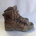 Haix Scout Combat Boots Bergschoenen Bruin Maat 42.5, Gebruikt, Haix, Haix, Schoenen