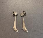 Lange oorbellen lapponia, Ophalen of Verzenden, Zo goed als nieuw, Overige materialen