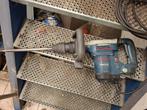 Bosch GSH 5 E Breekhamer SDS MAX, Doe-het-zelf en Verbouw, Gereedschap | Boormachines, Ophalen, Gebruikt, Boor- en/of Breekhamer