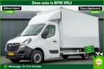 Opel Movano *2.3 Turbo | Bakwagen met Laadklep | 146 PK | La, 145 pk, Gebruikt, 4 cilinders, Origineel Nederlands