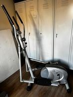 Crosstrainer te koop, Gebruikt, Armen, Aluminium, Ophalen of Verzenden