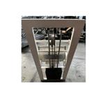 Grün Sport – Leg Press, Ophalen of Verzenden, Gebruikt, Benen, Overige typen