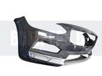 Bumper Volvo S90 V90 CROSS COUNTRY FACELIFT 20- 31383226  Vo, Gebruikt, Voor, 6 maanden garantie, Ophalen of Verzenden