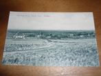 Panorama Koog Eiland Texel, Gelopen, Waddeneilanden, Voor 1920, Verzenden