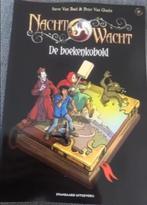 de boekenkobald nachtwacht K5, Eén stripboek, Ophalen of Verzenden, Zo goed als nieuw