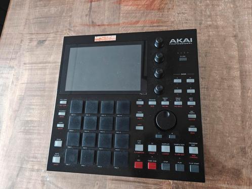 MPC One + extra's | €425 = gelijk weg, Muziek en Instrumenten, Samplers, Zo goed als nieuw, Ophalen