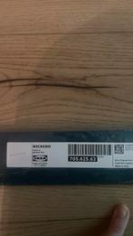 Nickebo keukenplint grijs groen, Ophalen, 200 cm of meer, Zo goed als nieuw, 25 tot 50 cm