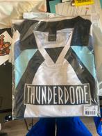 Thunderdome x dominator shirt XXL, Overige kleuren, Thunderdome, Ophalen of Verzenden, Maat 56/58 (XL)