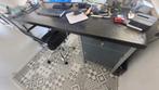 Stevige werkbank, Ophalen, Gebruikt, 120 tot 170 cm