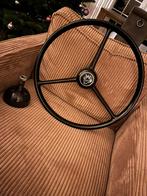 Orginele 50cm 3 spaak stuur scania, Ophalen, Gebruikt, Scania, Besturing