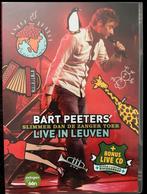Bart Peeters Slimmer dan de zanger tour Live i Cd/Dvd, Alle leeftijden, Ophalen of Verzenden, Gebruikt