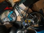 Scooter, fietsen, Ophalen of Verzenden, Zo goed als nieuw