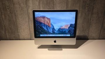 Imac 8.1 beschikbaar voor biedingen