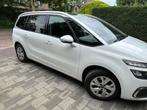 Citroën C4 1.2 Puretech 130pk S&S Eat8 2019 Wit Autom, 1374 kg, Stof, 74 €/maand, 1199 cc