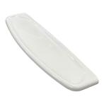 planchet 60cm - keramiek of kunstof, Ophalen, Zo goed als nieuw, Steen, Overige typen