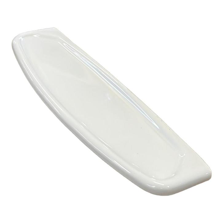 planchet 60cm - keramiek of kunstof, Doe-het-zelf en Verbouw, Sanitair, Zo goed als nieuw, Overige typen, Steen, Ophalen