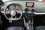 Audi Q2 30 TFSI Sport Pro Line S | Panormadak | S-Line | All, Auto's, Gebruikt, Met garantie (alle), Origineel Nederlands, Bedrijf