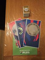 Voetbalplaatjes plus, Verzamelen, Supermarktacties, Plus, Ophalen of Verzenden