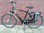 Giant electrische fiets, Ophalen, Versnellingen, 49 tot 53 cm, Giant
