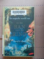 Diverse Tolkien boeken, Ophalen of Verzenden, Gelezen, Nederland